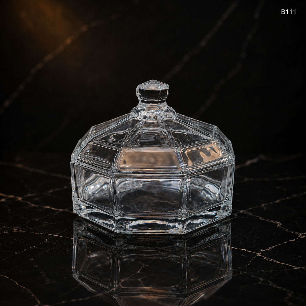B111 white ecommerce product shot