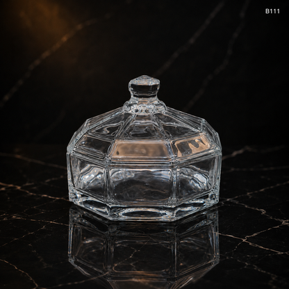 B111 white ecommerce product shot