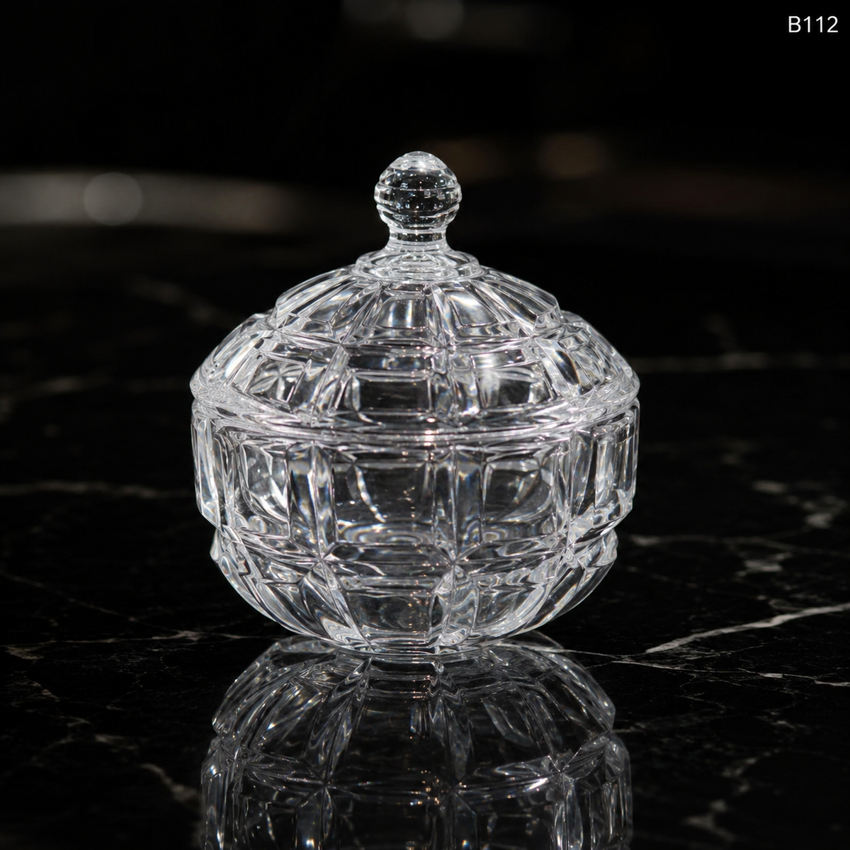 B112 alternate dark luxury product view