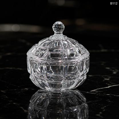 B112 alternate dark luxury product view
