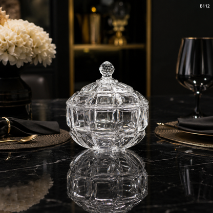 B112 dark luxury lifestyle image