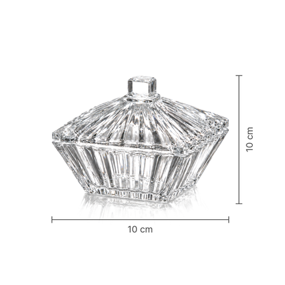 B-113 dimensions 10 x 10 cm