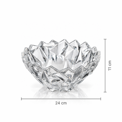 B-505 large bowl dimensions 24 x 11 cm