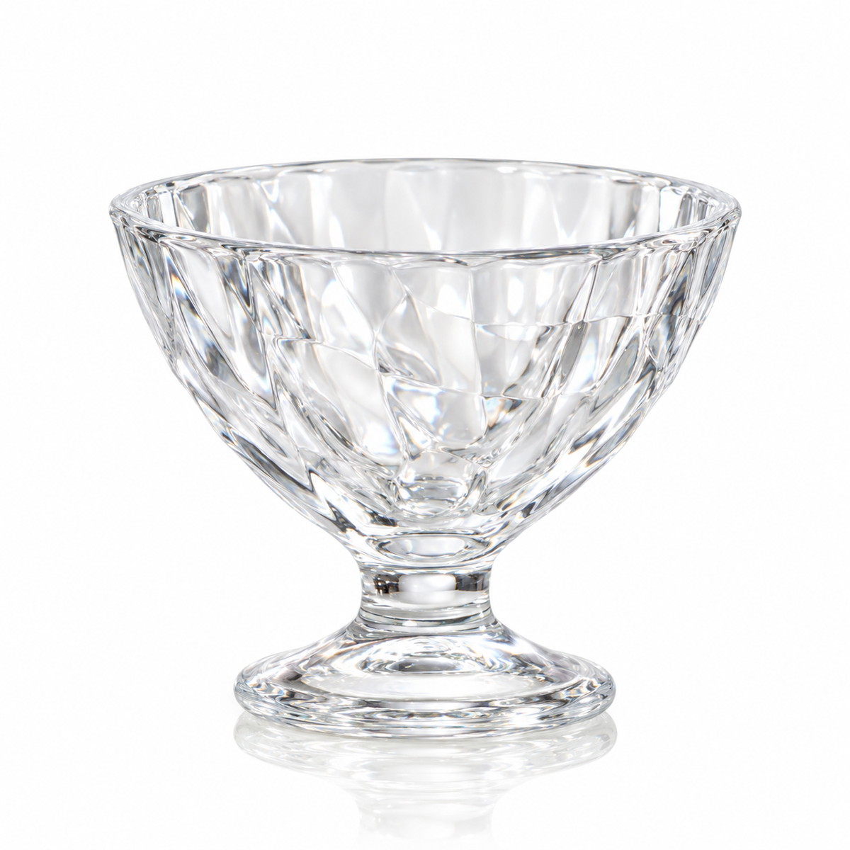 Serving Bowl-Ice Cream Bowl
