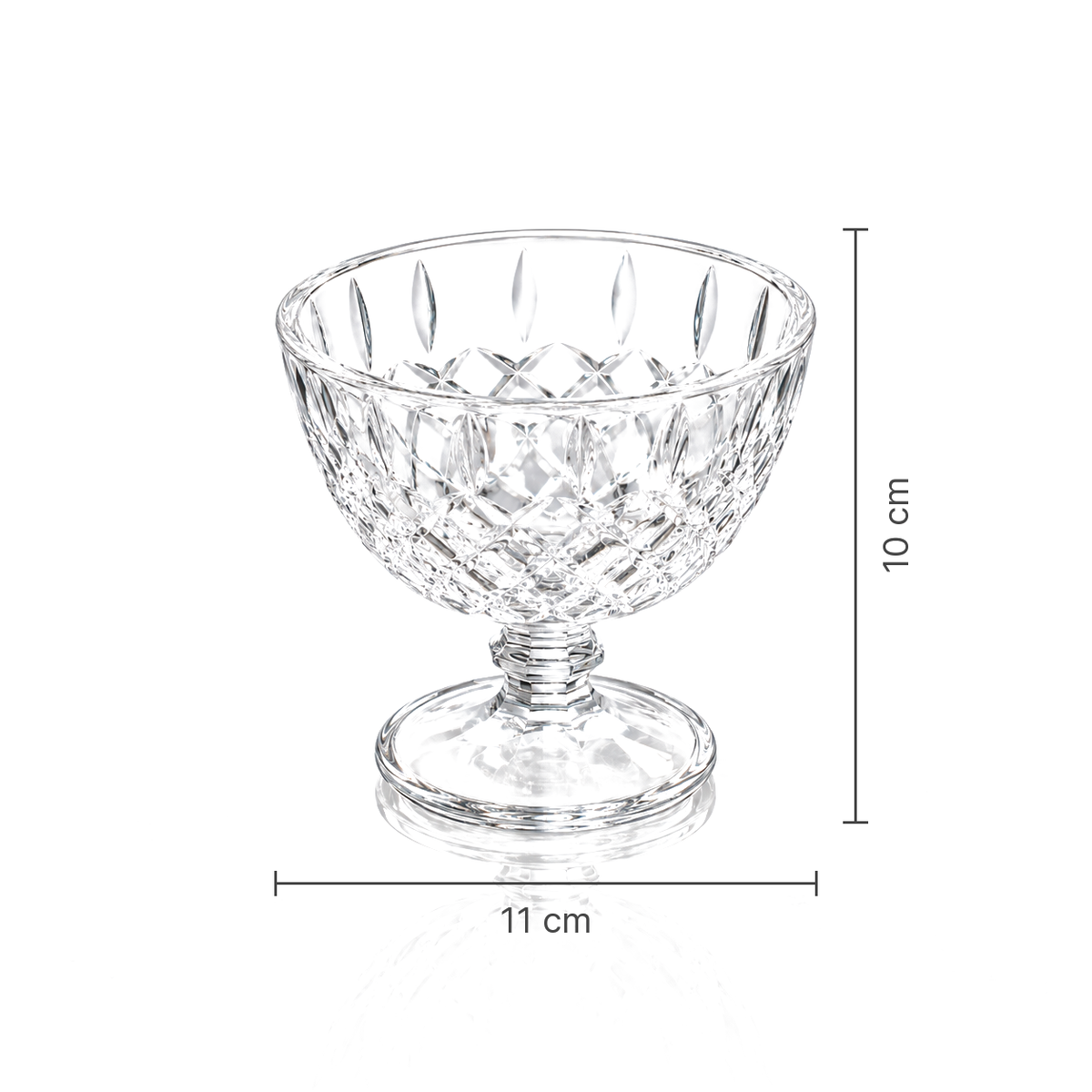 Dimensions: 11 cm wide, 10 cm high
