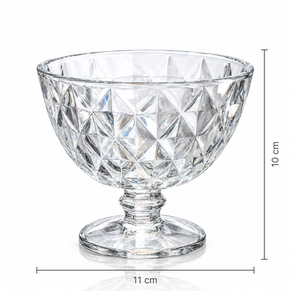 Ice Cream Bowl set of 6