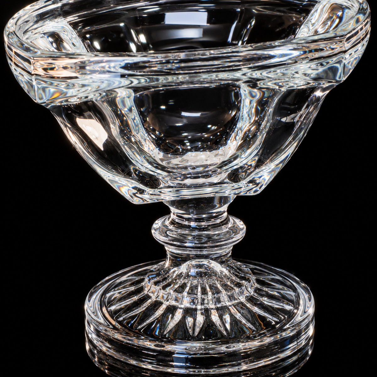 Fruit Bowl detail