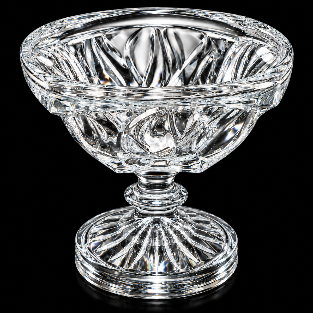 Fruit Bowl detail