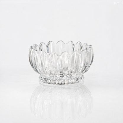 B716 white background