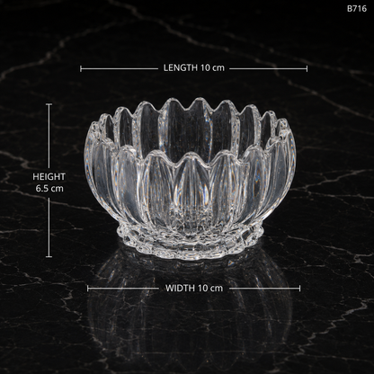 B716 dimensions