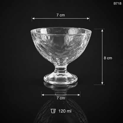 B718 dimensions infographic
