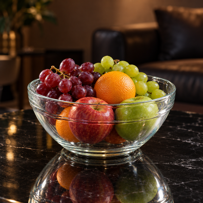 All Purpose Bowl in a living room