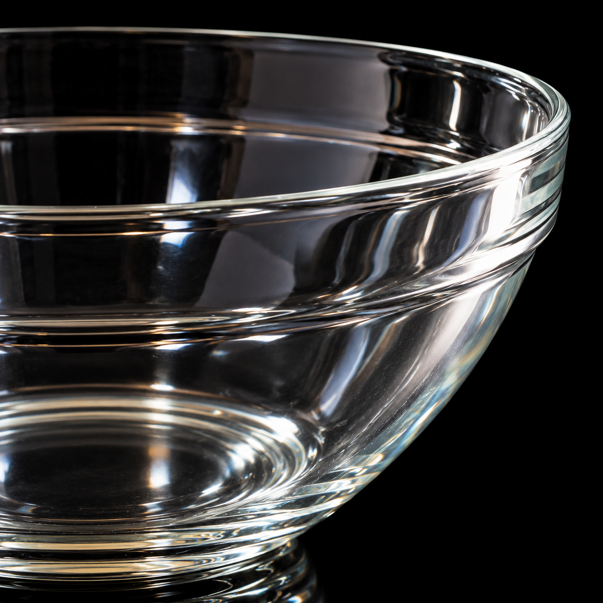 All Purpose Bowl detail