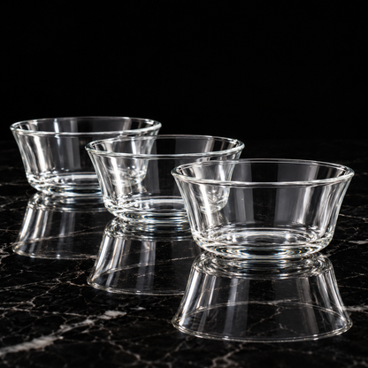 All Purpose Bowl on black marble