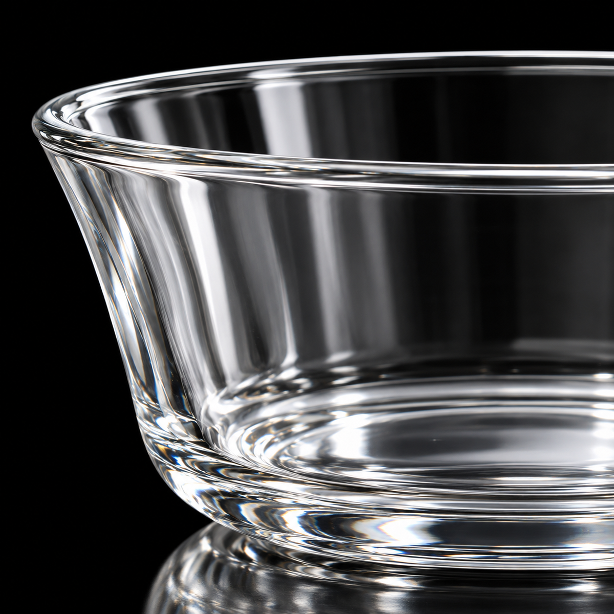 All Purpose Bowl detail