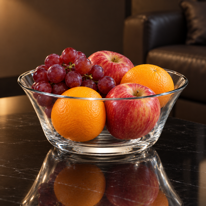 All Purpose Bowl in a living room