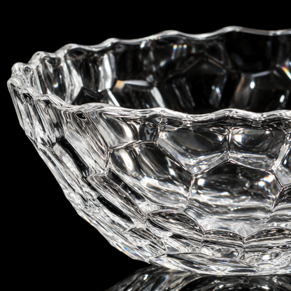 Mini Bowl detail
