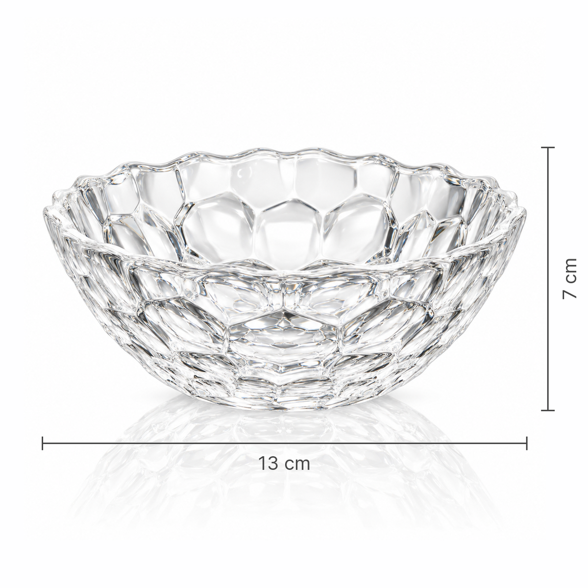 Mini Bowl set of 6
