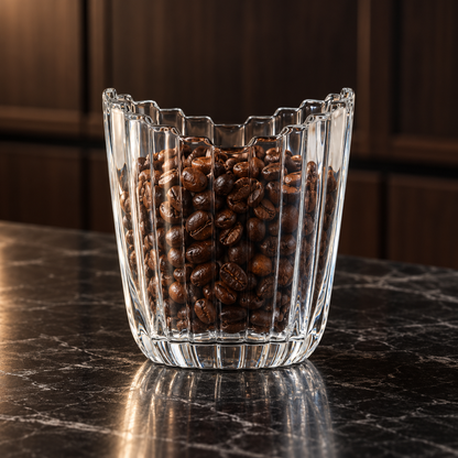 Serving Bowl in a kitchen