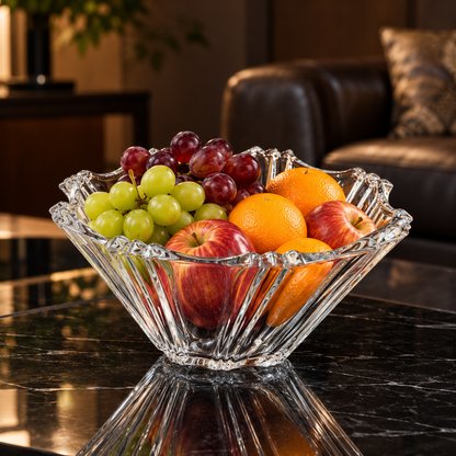Fruit Bowl in a living room