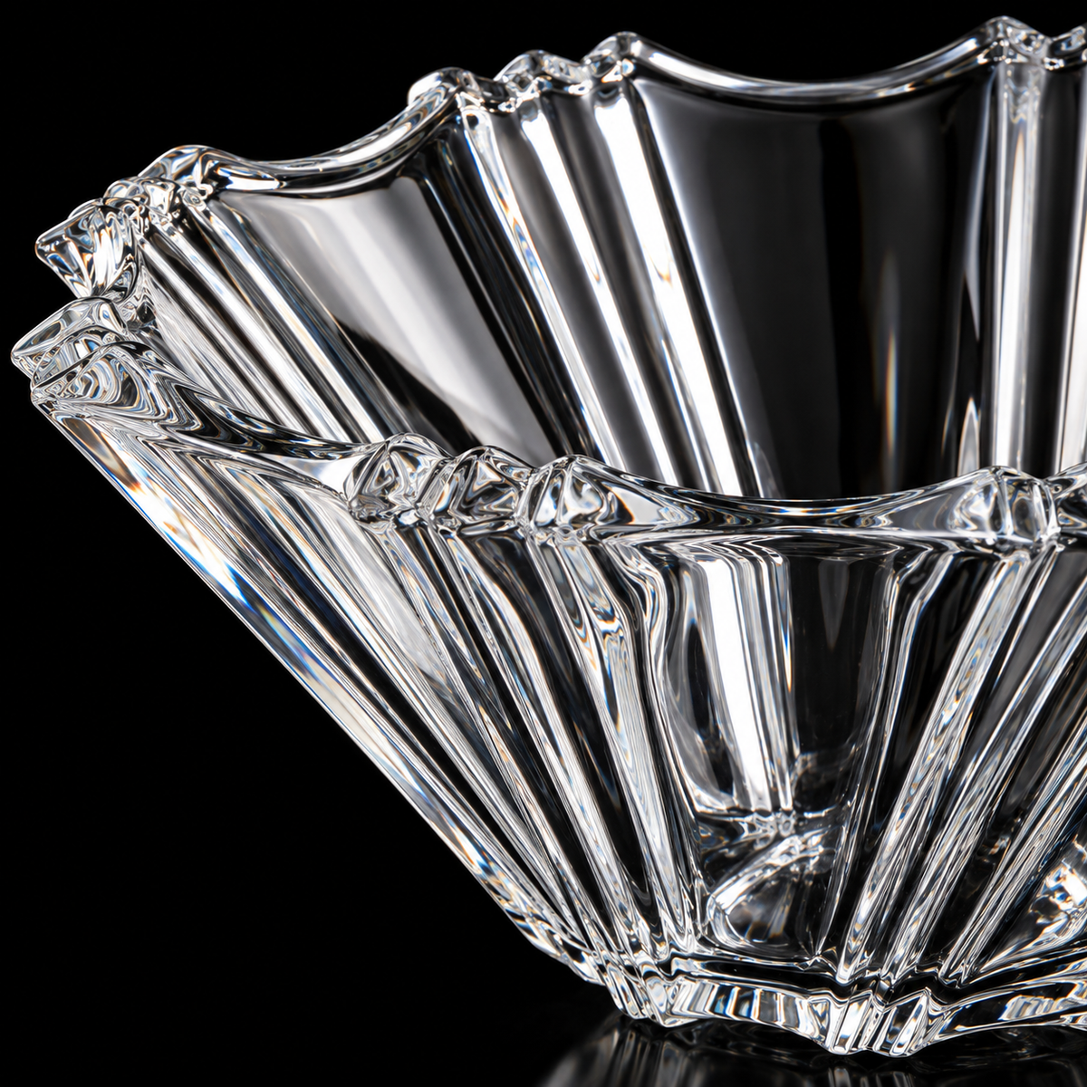 Fruit Bowl detail
