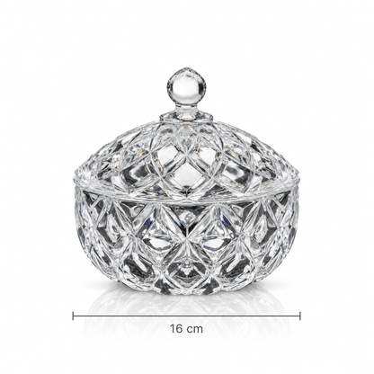 B-904 candy bowl width 16 cm