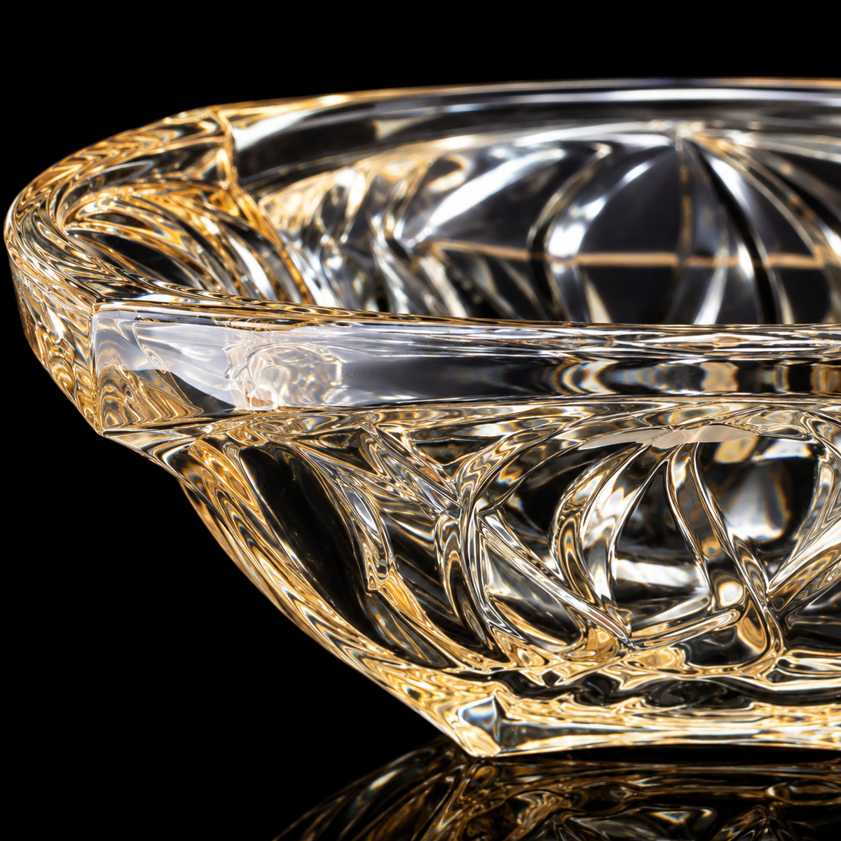Fruit Bowl detail