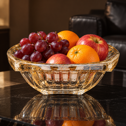 Fruit Bowl in a living room