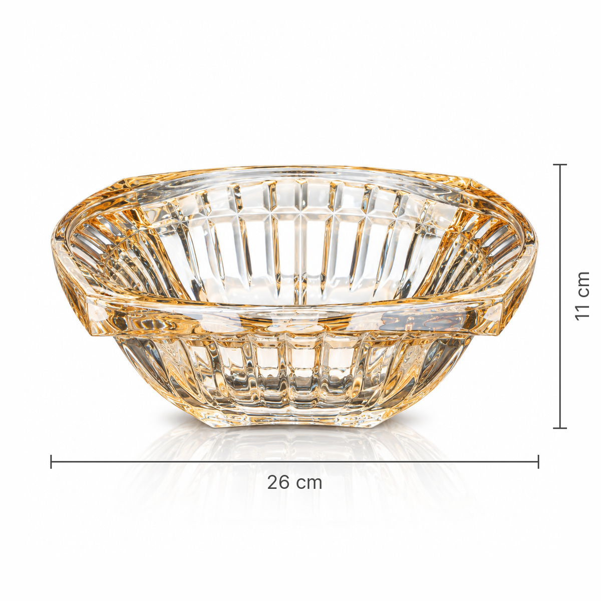 Fruit Bowl second view