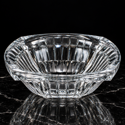 Fruit Bowl on black marble