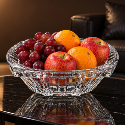 Fruit Bowl in a living room
