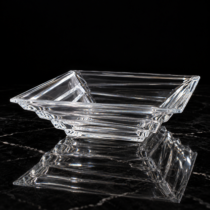 Fruit Bowl on black marble
