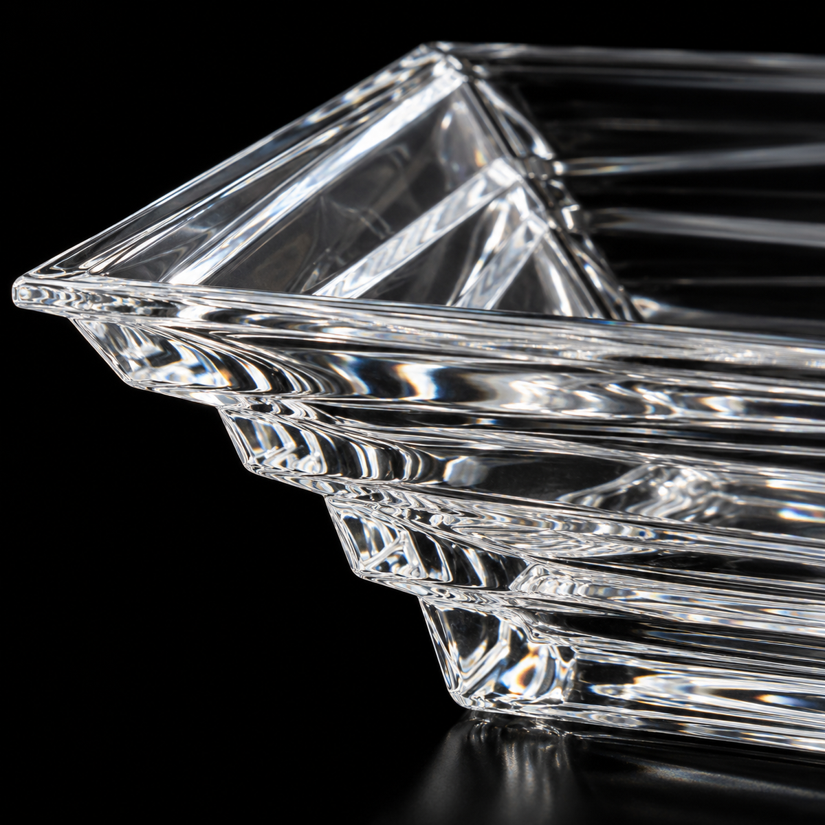 Fruit Bowl detail