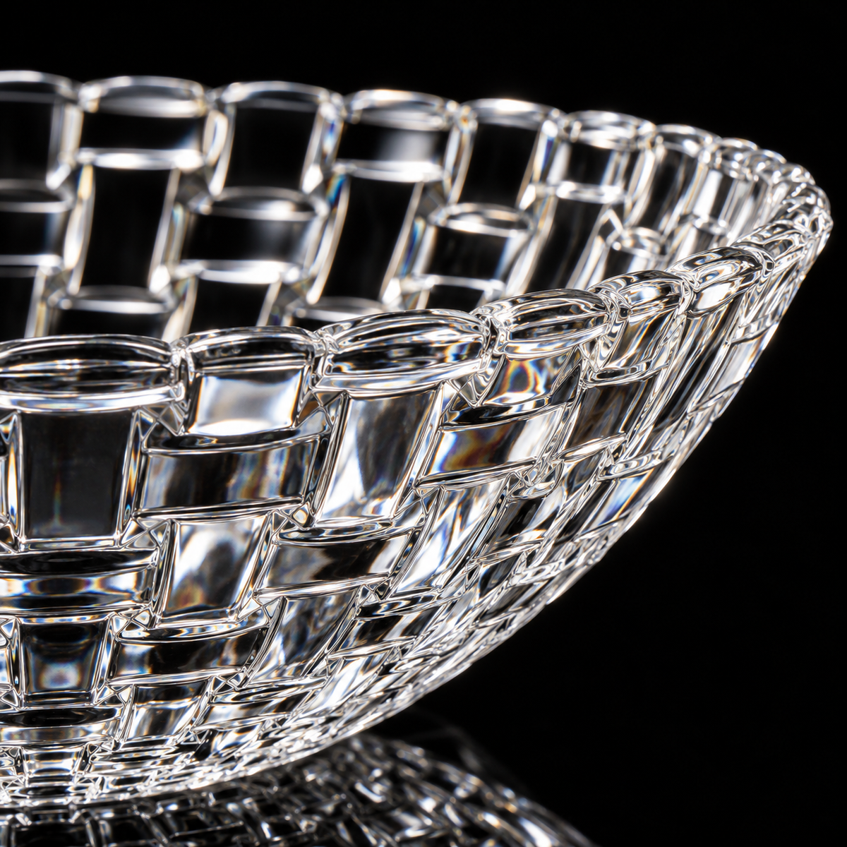 Fruit Bowl detail