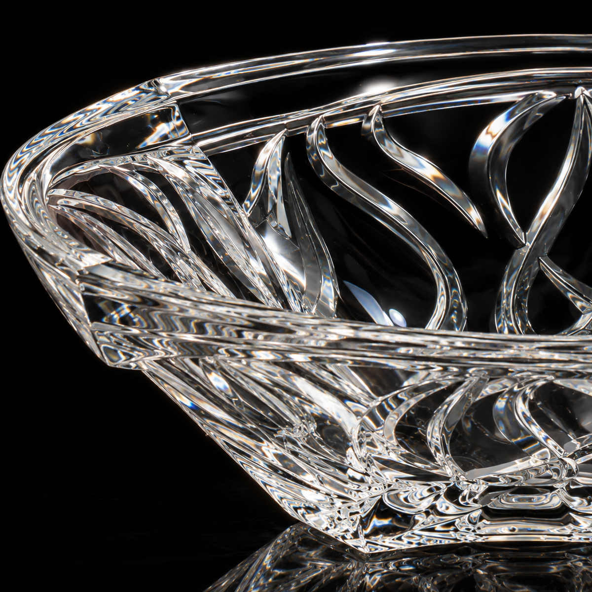Fruit Bowl detail