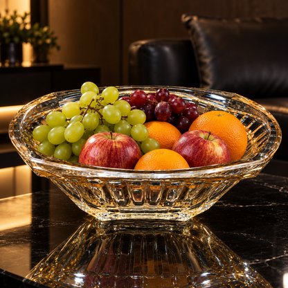 Fruit Bowl in a living room