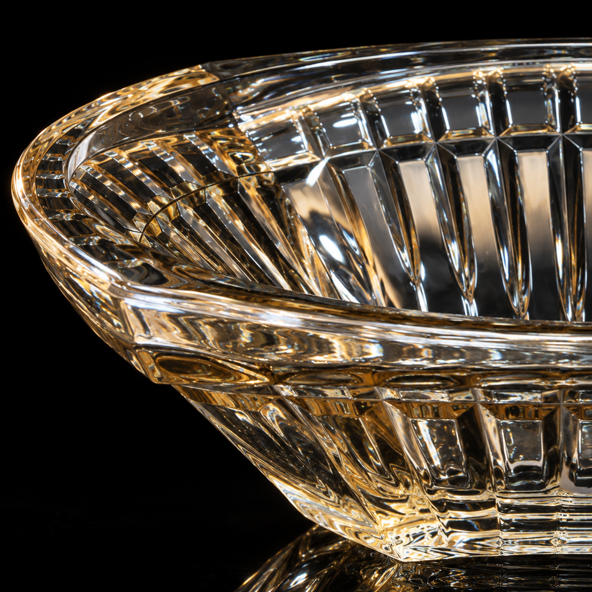 Fruit Bowl detail