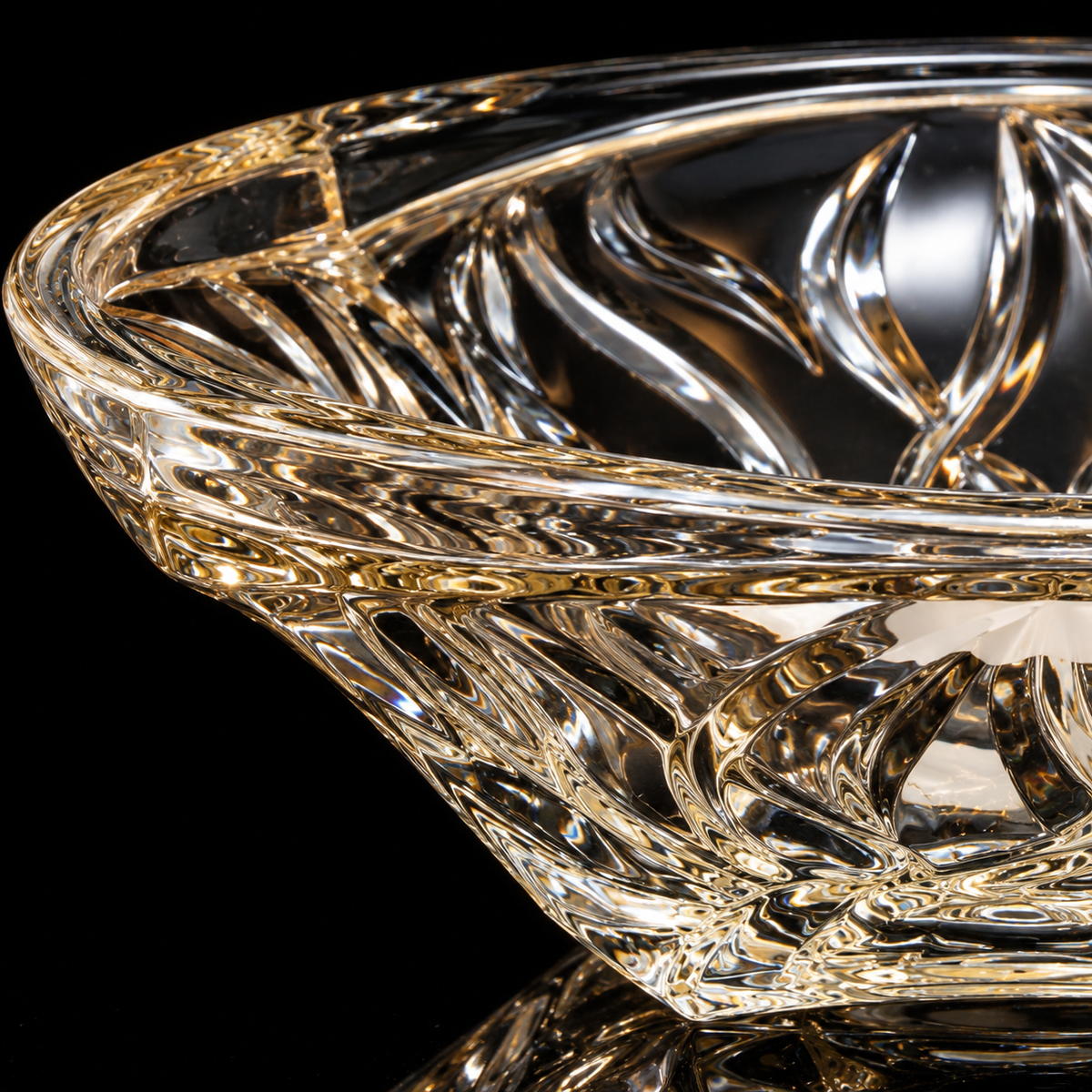 Fruit Bowl detail