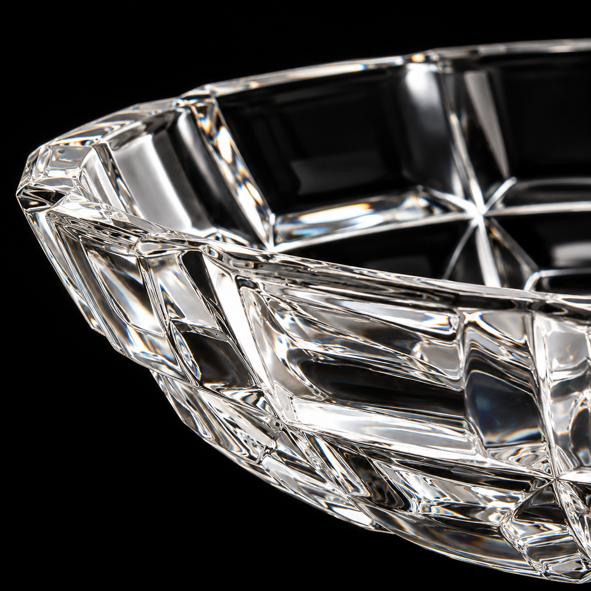 Fruit Bowl detail