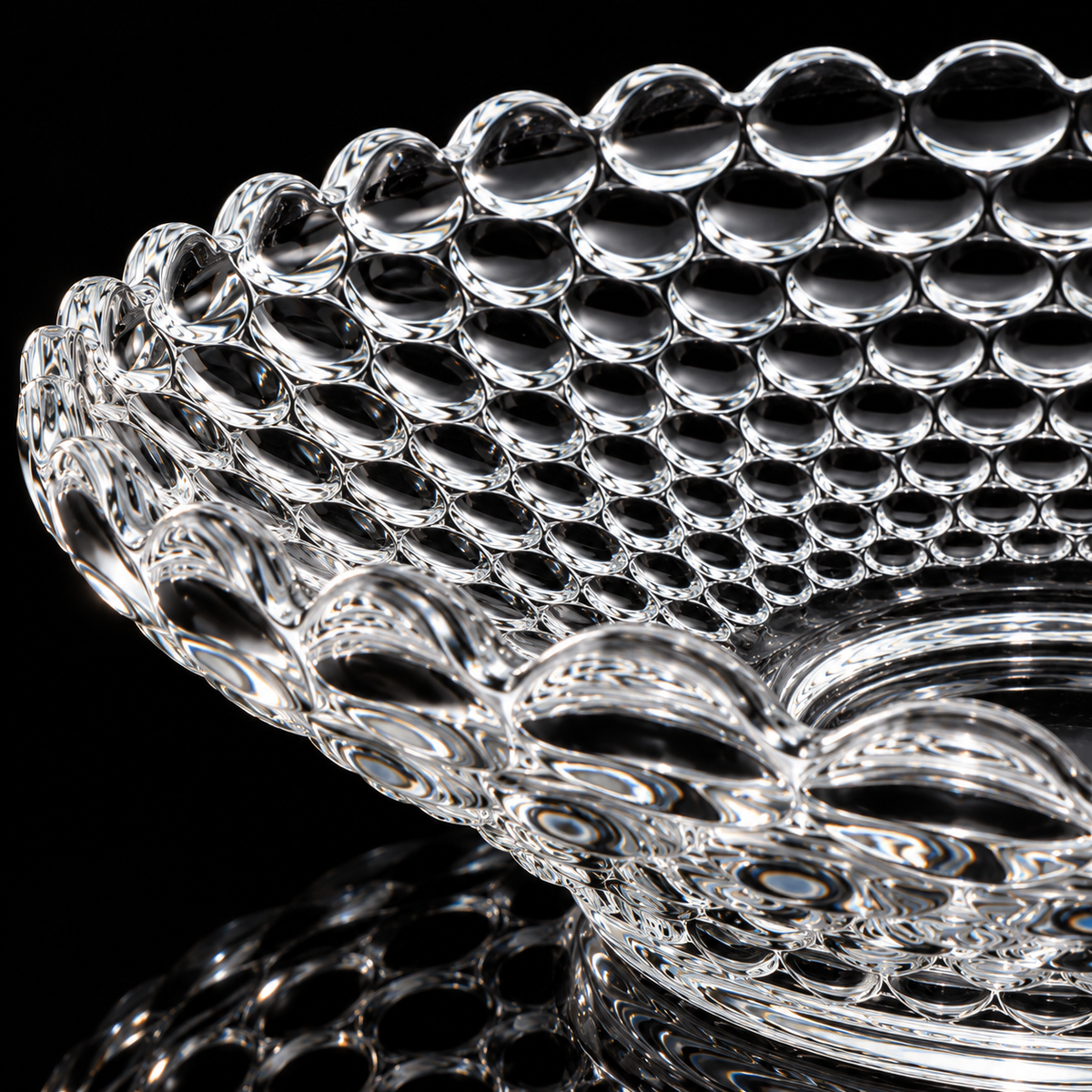 Fruit Bowl detail