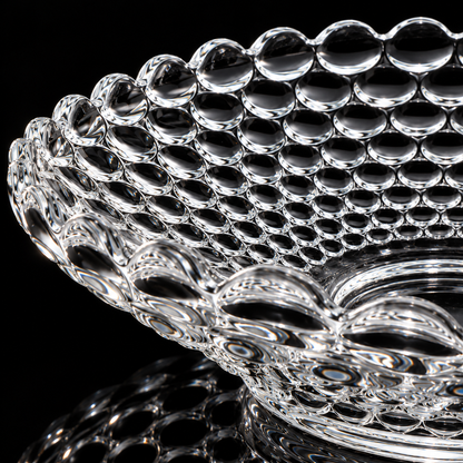 Fruit Bowl detail