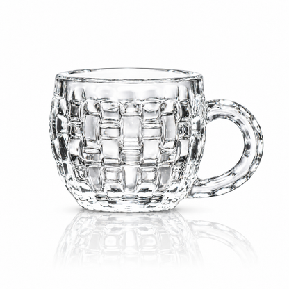 Tea Cup with Handle