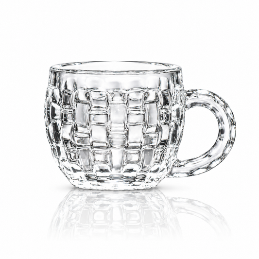 Tea Cup with Handle