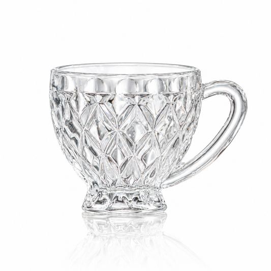 Tea Cup with Handle