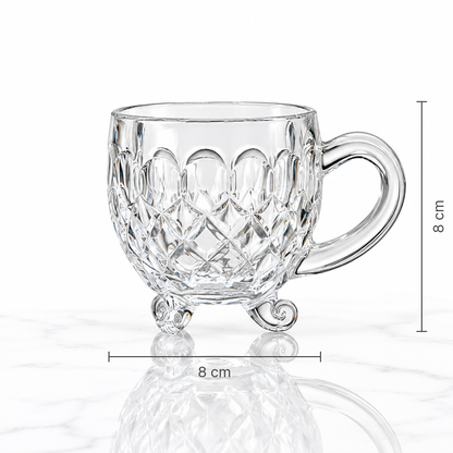 Dimensions: 8 cm wide, 8 cm high