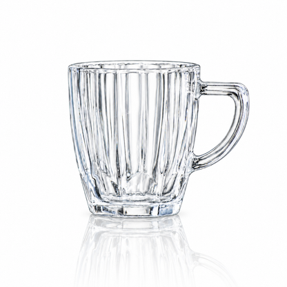 Tea Cup with Handle
