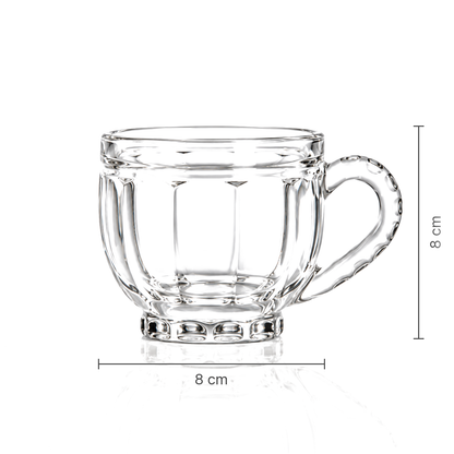 Dimensions: 8 cm wide, 8 cm high