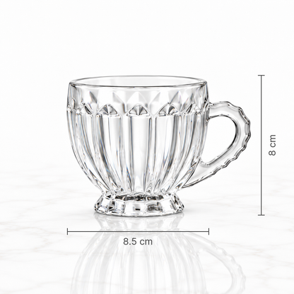 Dimensions: 8.5 cm wide, 8 cm high
