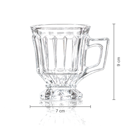 Dimensions: 7 cm wide, 9 cm high