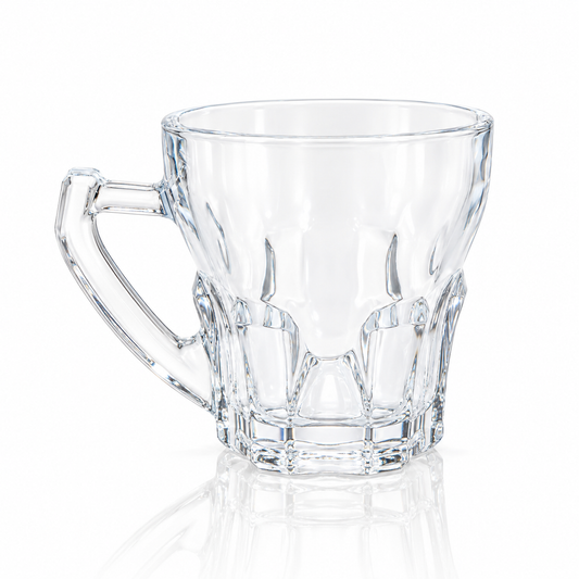Tea Cup with Handle